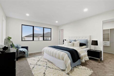 Photo of property in 7 Ballinabreen Road, Flat Bush, Auckland, 2019