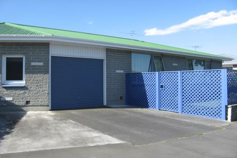 Photo of property in 2/8 Arawa Street, Shirley, Christchurch, 8013