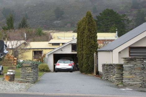 Photo of property in 21 Wilmot Avenue, Frankton, Queenstown, 9300