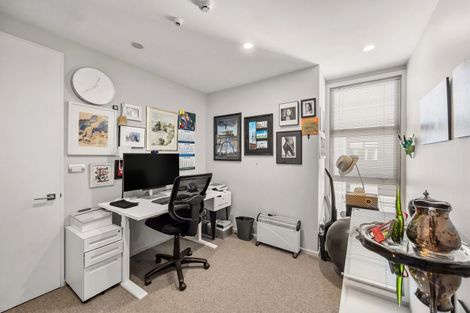 Photo of property in 8/31 Chester Street West, Christchurch Central, Christchurch, 8013