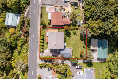 Photo of property in 18 Franklin Street, Opua, 0200