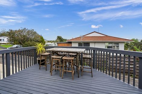Photo of property in 6a Glover Place, Onerahi, Whangarei, 0110