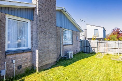 Photo of property in 1/180 Lyttelton Street, Spreydon, Christchurch, 8024