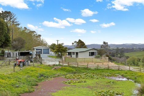 Photo of property in 407 Port Albert Road, Wellsford, 0972