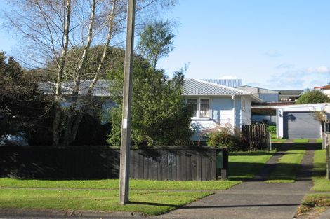 Photo of property in 236 Balmoral Drive, Tokoroa, 3420