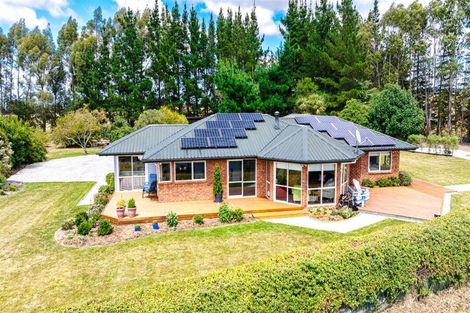Photo of property in 56 Ashworth Bush Road, Sefton, Rangiora, 7477