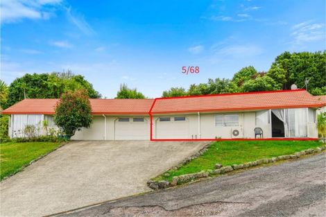 Photo of property in 68 Turner Drive, Western Heights, Rotorua, 3015
