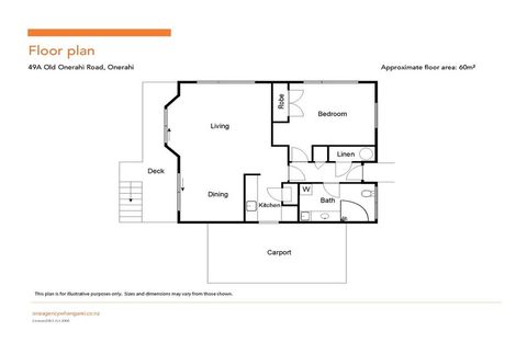 Photo of property in 49a Old Onerahi Road, Onerahi, Whangarei, 0110