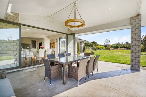 Photo of property in 246 Blackbridge Road, Dairy Flat, Albany, 0794