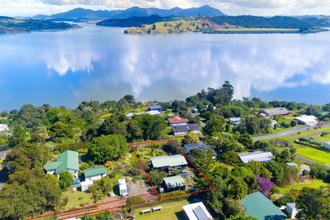 Photo of property in 36 Manning Street, Rawene, Kaikohe, 0473