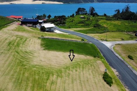 Photo of property in 38 Opononi Heights Drive, Opononi, Kaikohe, 0473