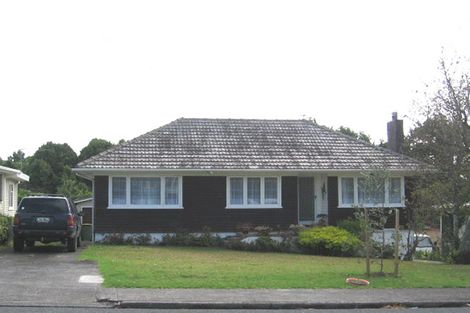 Photo of property in 23 Barbary Avenue, Kelston, Auckland, 0602