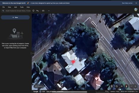 Photo of property in 1028 Frederick Street, Frimley, Hastings, 4120