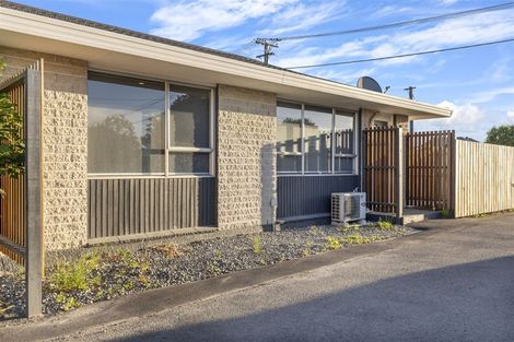 Photo of property in 1/8 Sylvan Street, Hillmorton, Christchurch, 8024