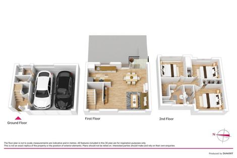 Photo of property in 5c/10 Park Avenue, Epuni, Lower Hutt, 5011