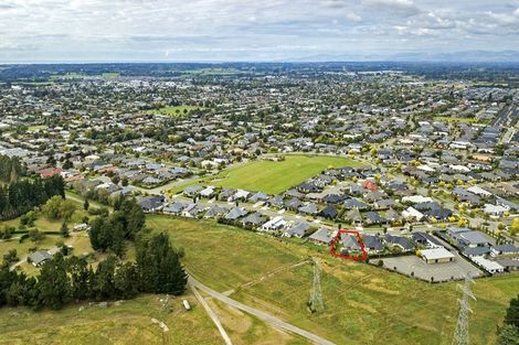 Photo of property in 55 Huntingdon Drive, Rangiora, 7400