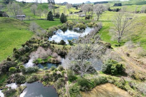 Photo of property in 431 Arataki Road, Whakamaru, Mangakino, 3492