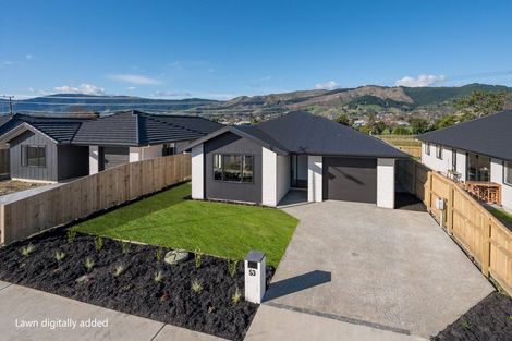 Photo of property in 53 Eton Street, Appleby, Richmond, 7020