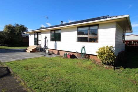 Photo of property in 58 Paraonui Road, Tokoroa, 3420