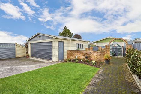 Photo of property in 55 Acacia Street, Kelvin Grove, Palmerston North, 4414