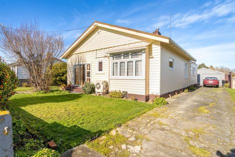 Photo of property in 21 Burns Street, Mataura, 9712