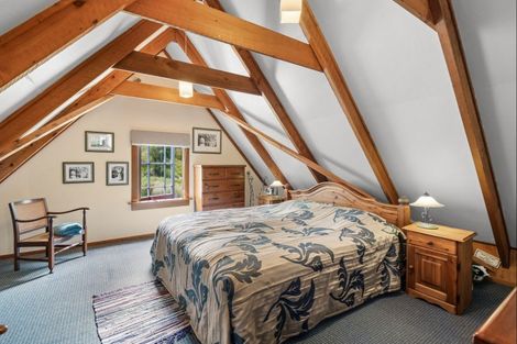 Photo of property in 5849 Christchurch Akaroa Road, Duvauchelle, Akaroa, 7582