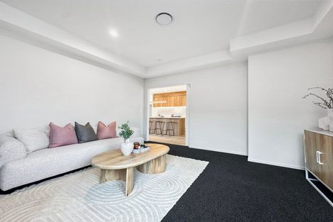 Photo of property in 16 Elsie Lange Way, Casebrook, Christchurch, 8051