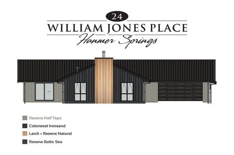 Photo of property in 22 William Jones Place, Hanmer Springs, 7334