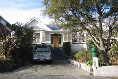 Photo of property in 18 Oakland Street, Andersons Bay, Dunedin, 9013