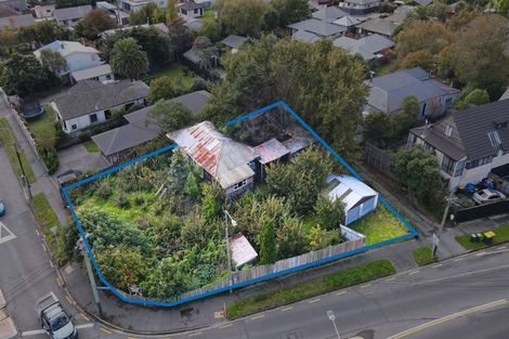 Photo of property in 4 Bassett Street, Burwood, Christchurch, 8083