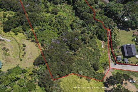 Photo of property in 19 Te Mata Drive, Te Mata, Thames, 3575