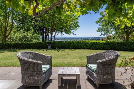 Photo of property in 77 Black Barn Road, Havelock North, 4294