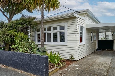 Photo of property in 21 Beach Street, Petone, Lower Hutt, 5012