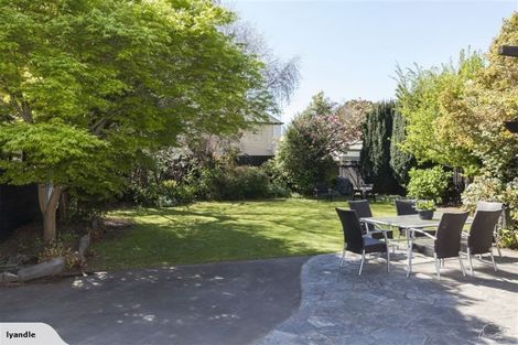Photo of property in 26 Shrewsbury Street, Merivale, Christchurch, 8014
