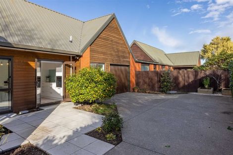 Photo of property in 1/87 Merrin Street, Avonhead, Christchurch, 8042