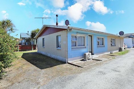 Photo of property in 4/262 Tweed Street, Appleby, Invercargill, 9812