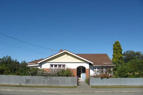 Photo of property in 24 Cass Street, Temuka, 7920