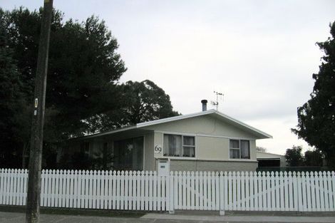 Photo of property in 69 Leicester Avenue, Tamatea, Napier, 4112