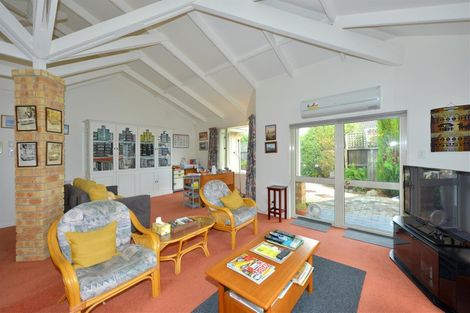 Photo of property in 125 Quinns Road, Shirley, Christchurch, 8013