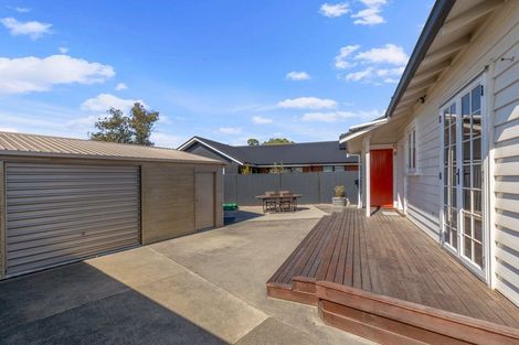 Photo of property in 129 Maxwell Road, Redwoodtown, Blenheim, 7201