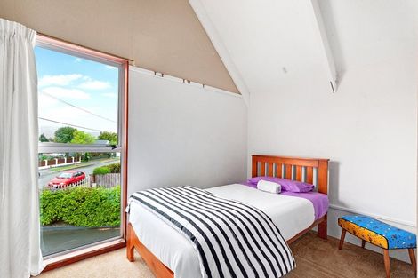Photo of property in 1/25 Rogers Street, Sydenham, Christchurch, 8023