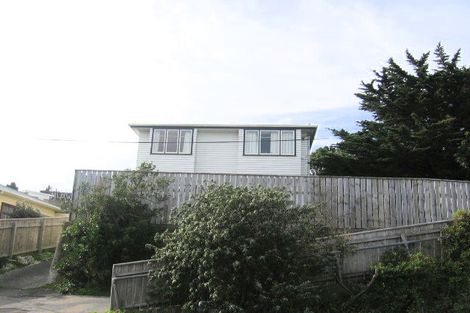 Photo of property in 48 Ohariu Road, Johnsonville, Wellington, 6037