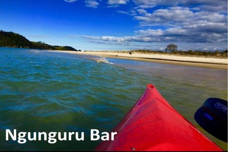 Photo of property in 1993 Ngunguru Road, Ngunguru, Whangarei, 0173