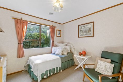 Photo of property in 14 Satara Crescent, Khandallah, Wellington, 6035