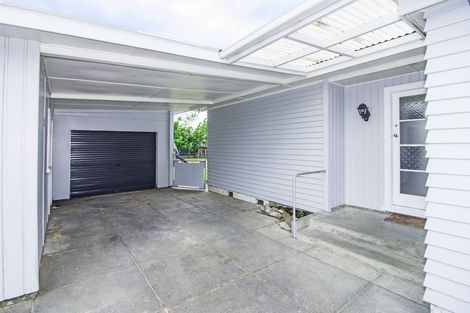 Photo of property in 101 Cockburn Street, Kuripuni, Masterton, 5810