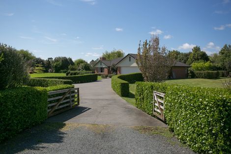 Photo of property in 14 Windmill Road, Tamahere, Hamilton, 3283