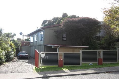 Photo of property in 24 Hookway Grove, Paraparaumu, 5032