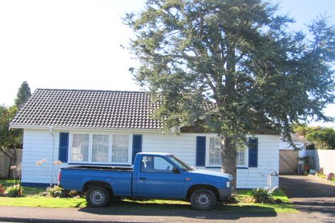 Photo of property in 11 Keeney Court, Papakura, 2110