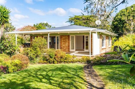 Photo of property in 22 Batten Street, Wellsford, 0900