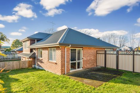 Photo of property in 339 Thames Street, Morrinsville, 3300